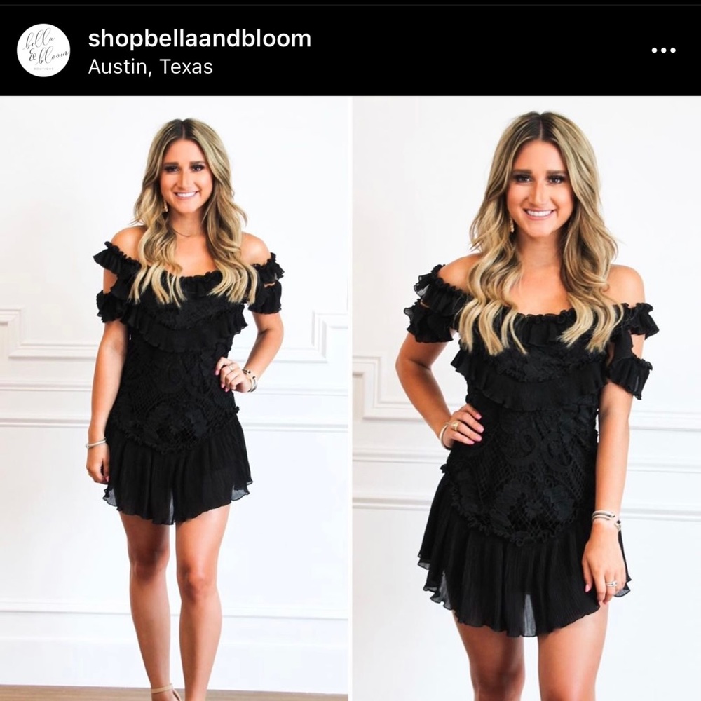 Dress - Picture 2 of 2